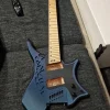 7 String guitar