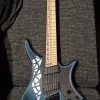 7 String guitar