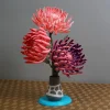 Blooming Chrysanthemum lifetime commercial license