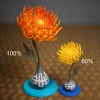 Blooming Chrysanthemum lifetime commercial license