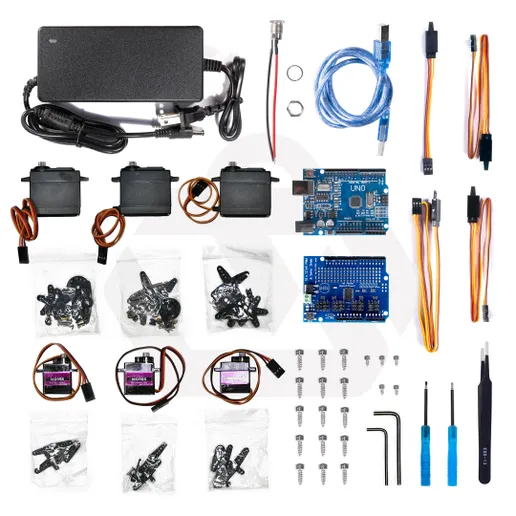 Robotic Arm 4.1