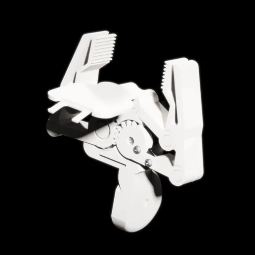 Robotic Arm 4.1