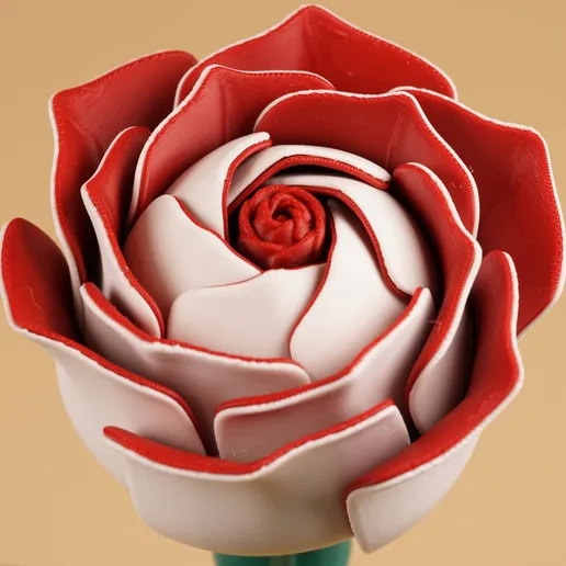 Blooming Rose Ring Box Version lifetime commercial license