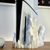 PS5 SLIM Crystal Stand (Disc & Digital)