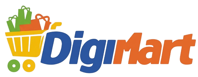 DigiMart Store