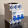 Mate Termica Tripolar