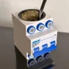 Mate Termica Tripolar
