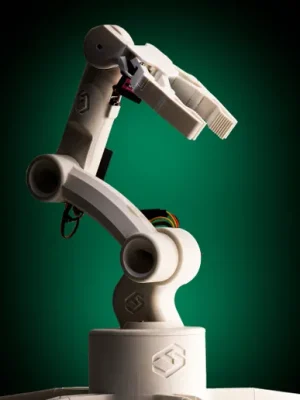 Robotic Arm 4.1