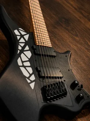 7 String guitar