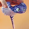 Articulated Stingray Anti-Stress Toy – Print-in-Place 3D Model