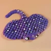Articulated Stingray Anti-Stress Toy – Print-in-Place 3D Model