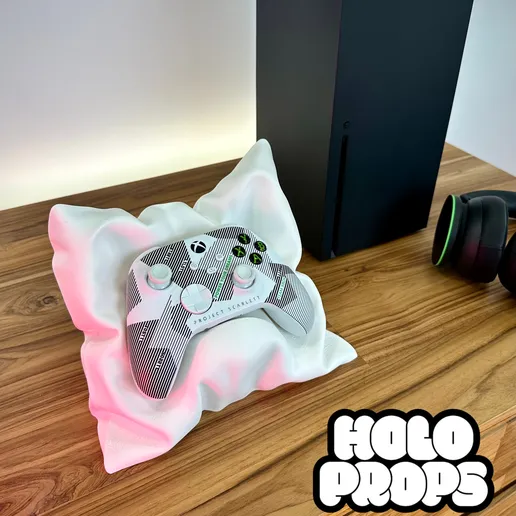 Xbox / Switch Pro Controller Pillow